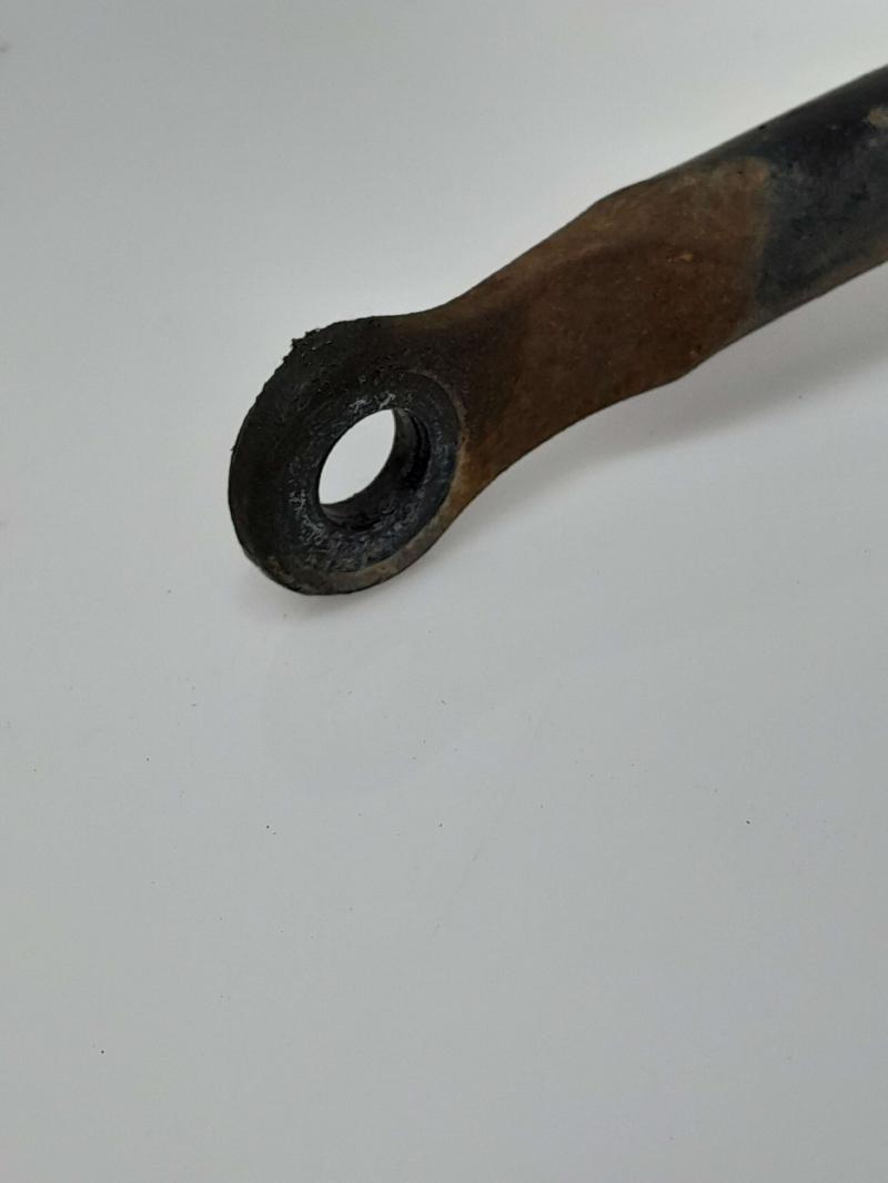 2014 Kia Sedona Stabilizer Bar