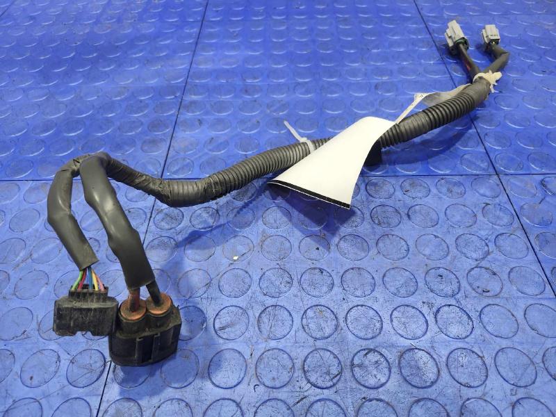 2021 Subaru Legacy Wire Harness (Misc)