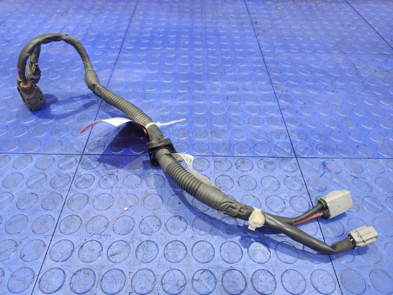 2021 Subaru Legacy Wire Harness (Misc)