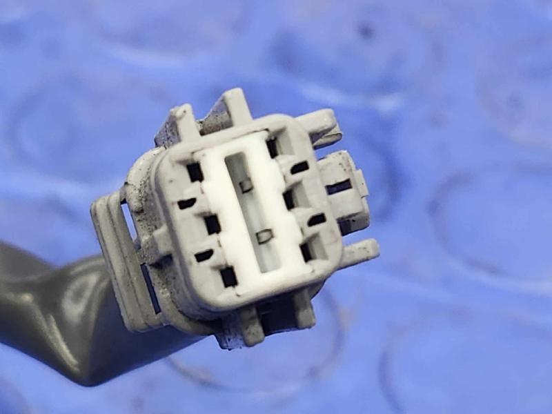 2021 Subaru Legacy Wire Harness (Misc)