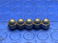 2017 Subaru Legacy Lug Nuts