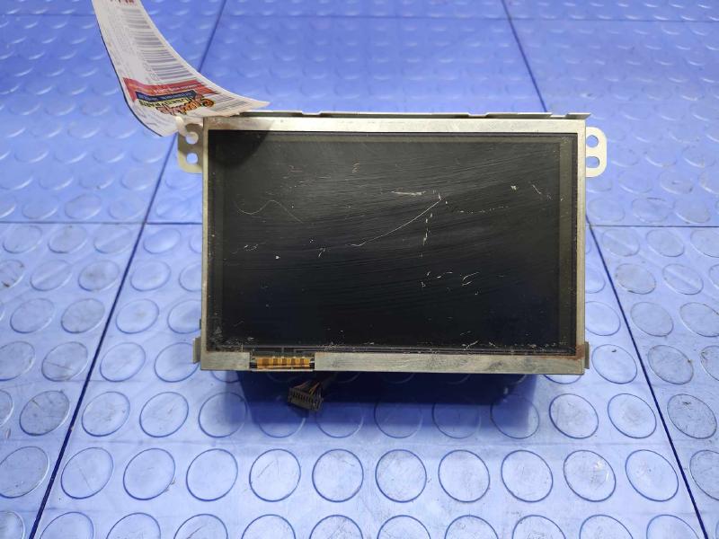 2008 Lexus RX 350 Info-Gps-Tv Screen