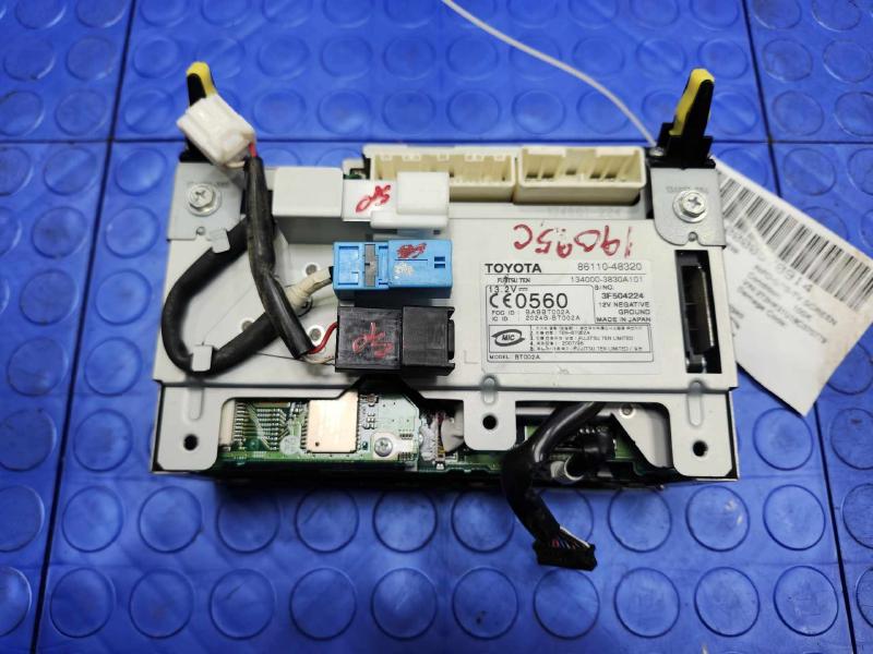 2008 Lexus RX 350 Info-Gps-Tv Screen