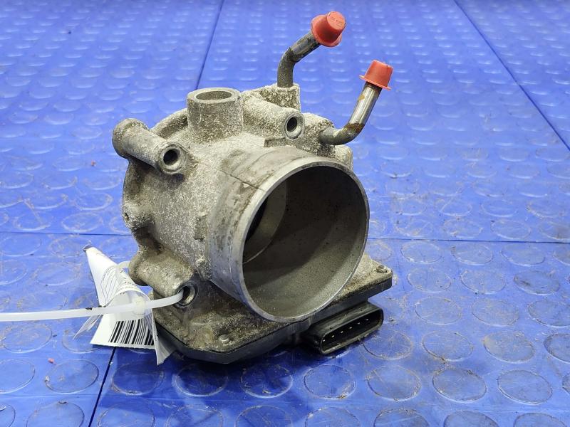 2019 Hyundai Kona Throttle Body/Valve Assy