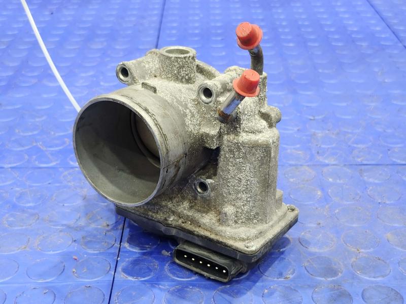 2019 Hyundai Kona Throttle Body/Valve Assy