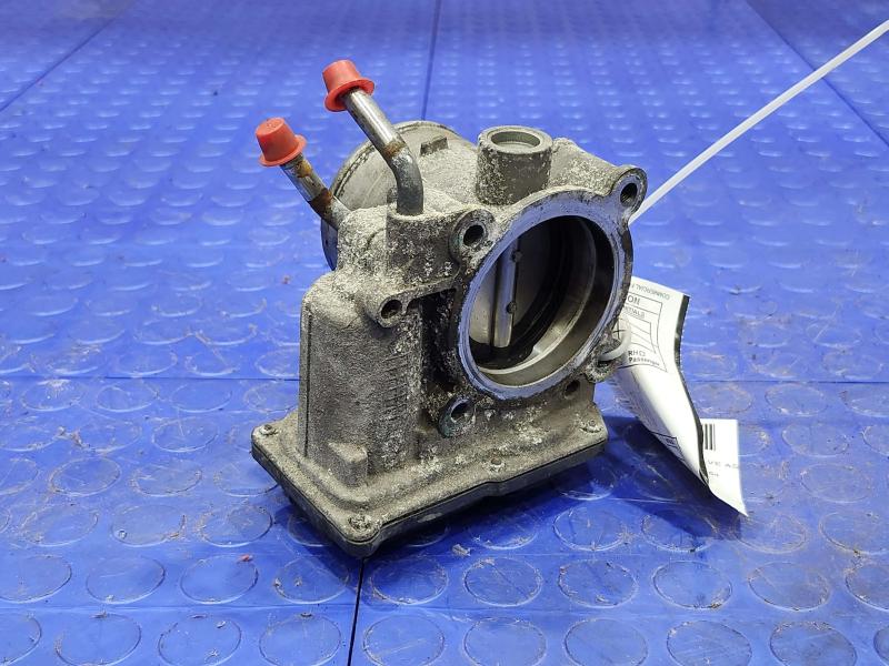 2019 Hyundai Kona Throttle Body/Valve Assy