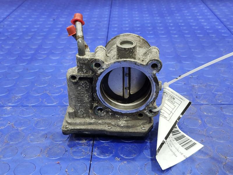2019 Hyundai Kona Throttle Body/Valve Assy