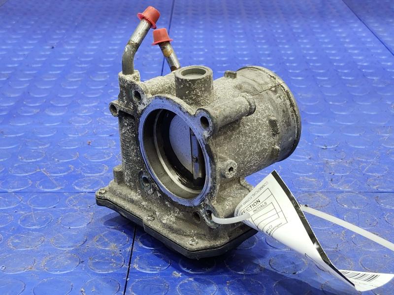 2019 Hyundai Kona Throttle Body/Valve Assy