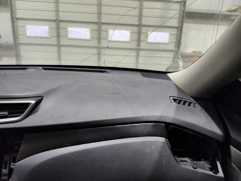 2014-2020 Nissan Rogue Dashboard Panel Dash Pad Black Genuine OEM 682006FL0A
