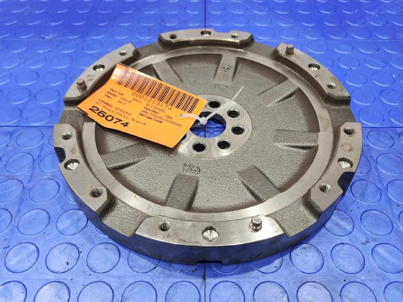 2014 Toyota Prius Flywheel