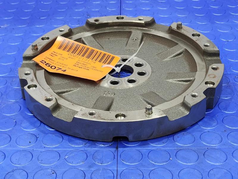 2014 Toyota Prius Flywheel