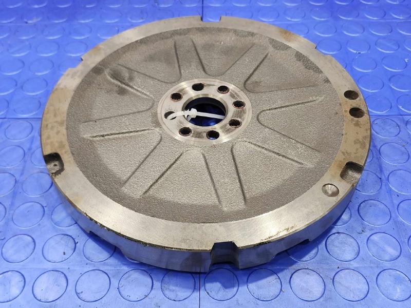 2014 Toyota Prius Flywheel