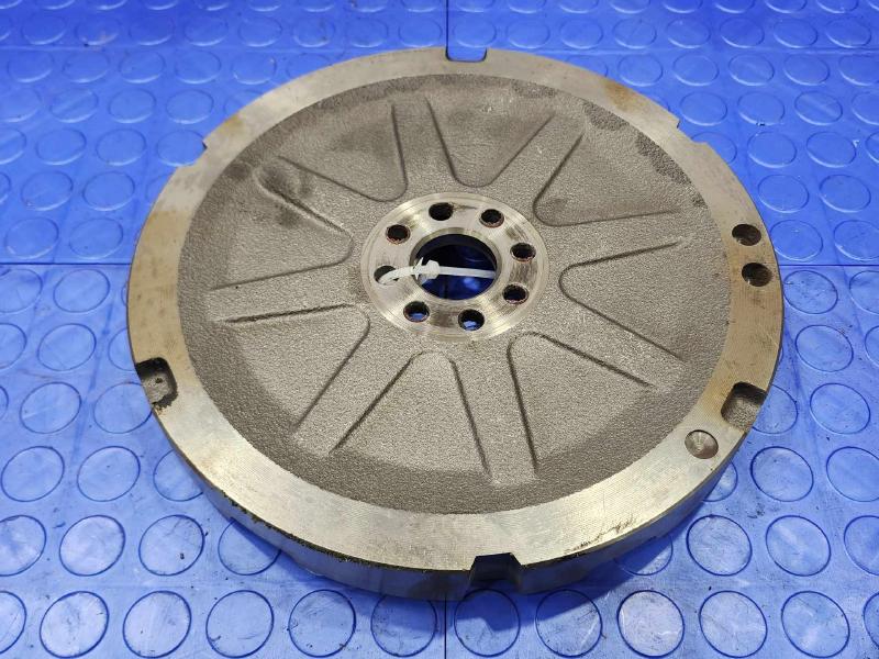 2014 Toyota Prius Flywheel