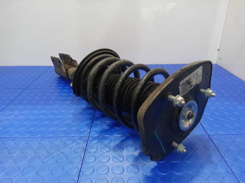 2011 Chevrolet Impala Strut Assembly