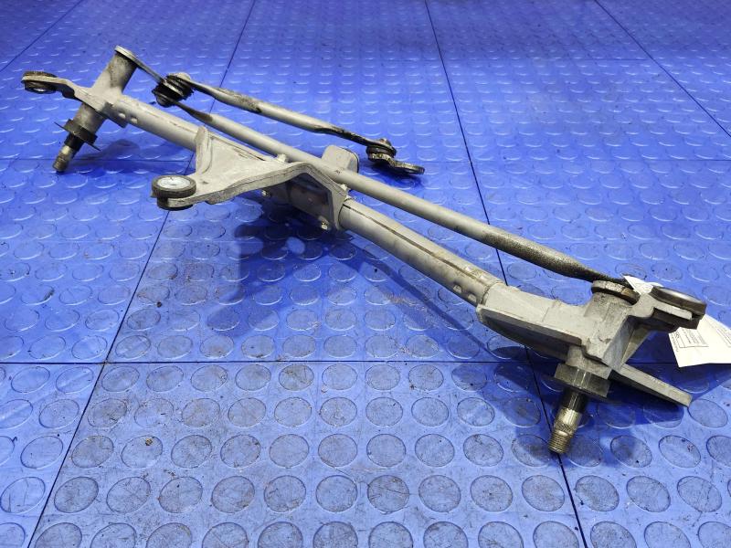 2011 Honda Pilot Wiper Trans. Linkage