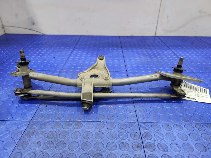 2011 Honda Pilot Wiper Trans. Linkage