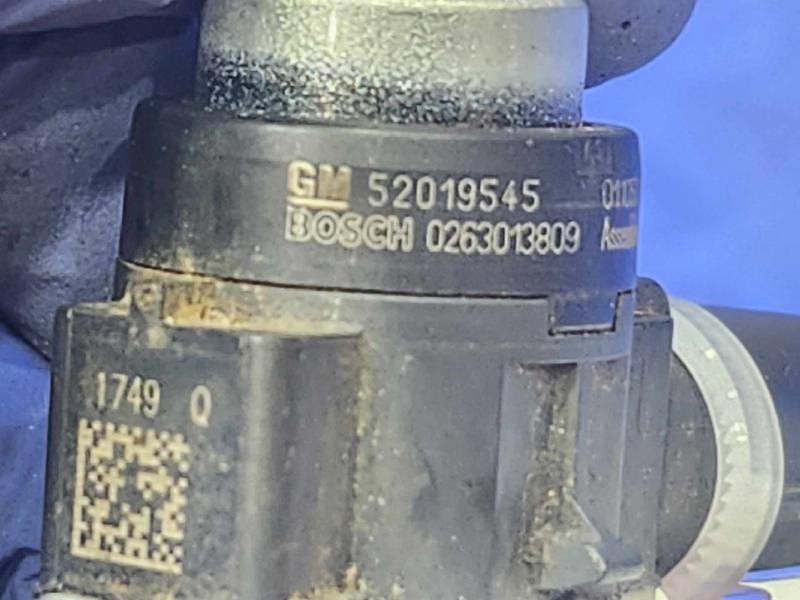 2019 Chevrolet Tahoe Misc Ebay Parts