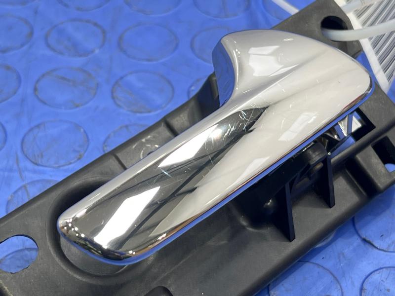 2012 Dodge Durango Inside Door Handle
