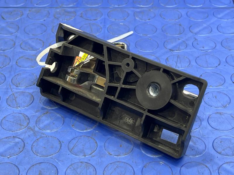 2012 Dodge Durango Inside Door Handle