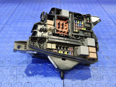 2022 Hyundai Sonata Engine Fuse Box