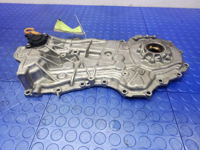 2017 Kia Niro Timing Cover