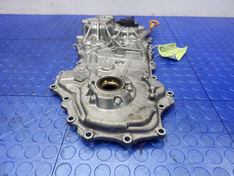 2017 Kia Niro Timing Cover