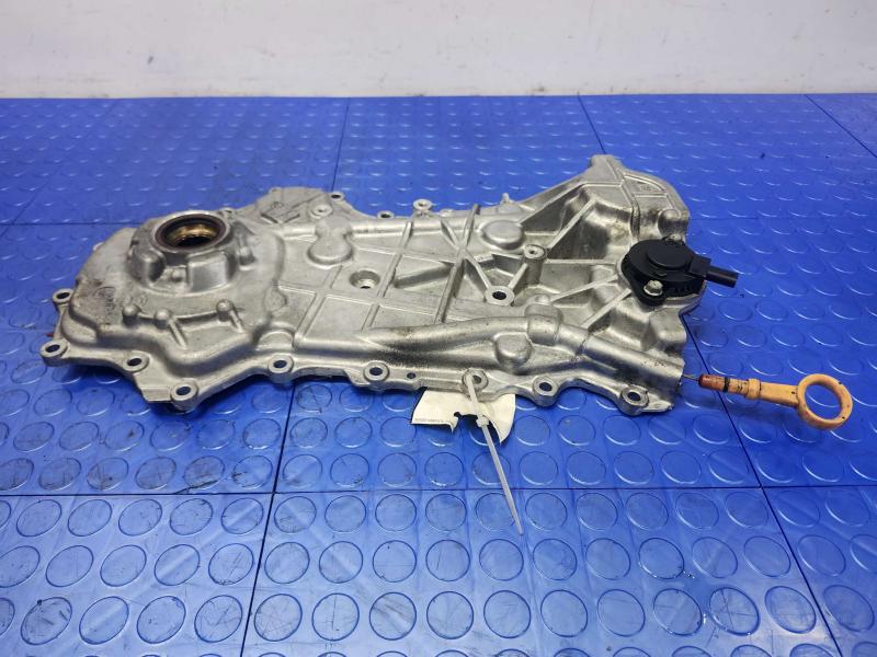 2017 Kia Niro Timing Cover