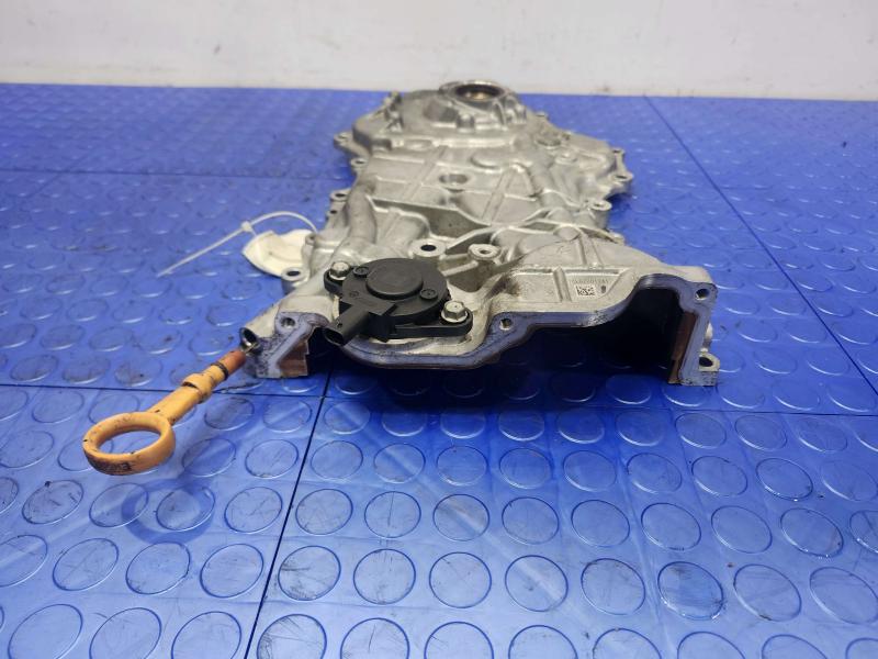 2017 Kia Niro Timing Cover