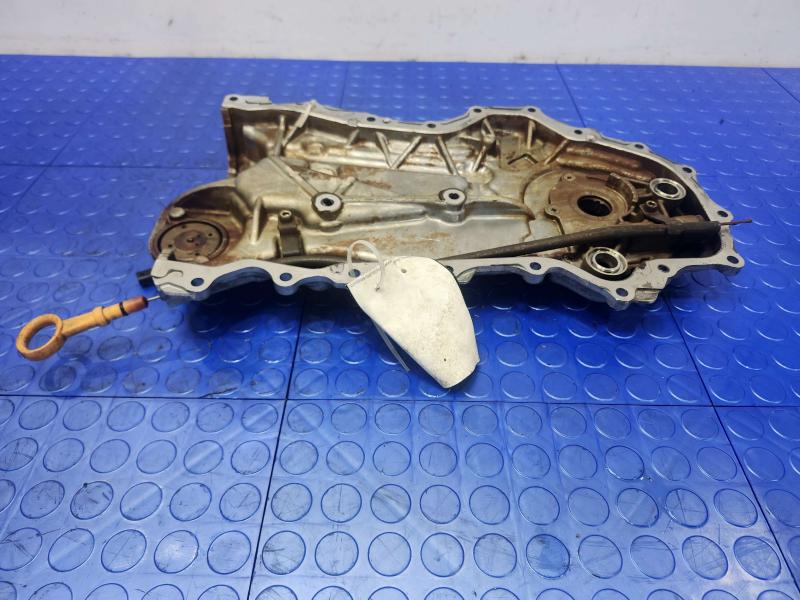 2017 Kia Niro Timing Cover