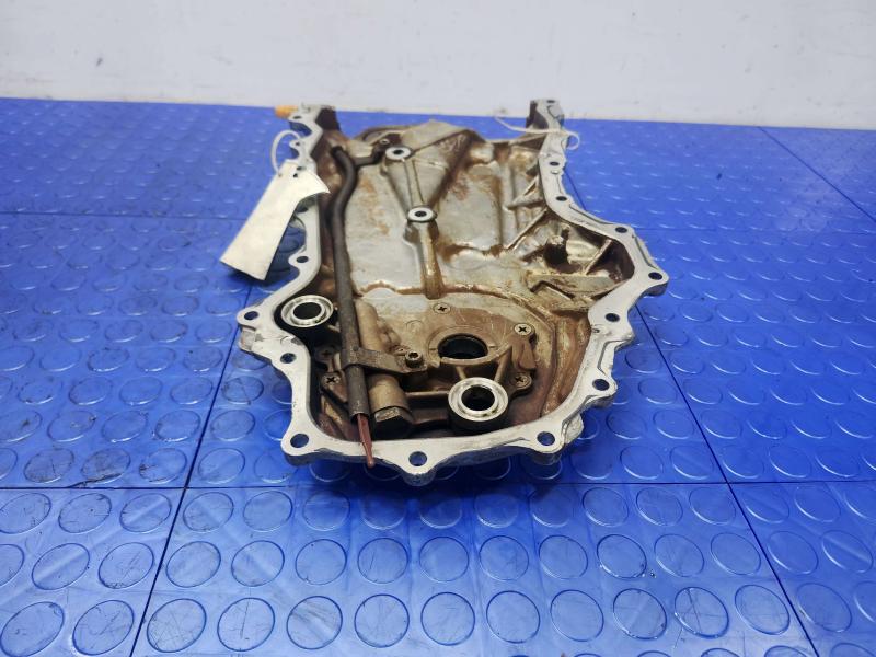 2017 Kia Niro Timing Cover
