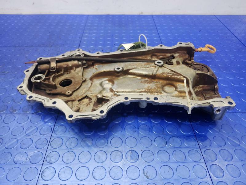 2017 Kia Niro Timing Cover