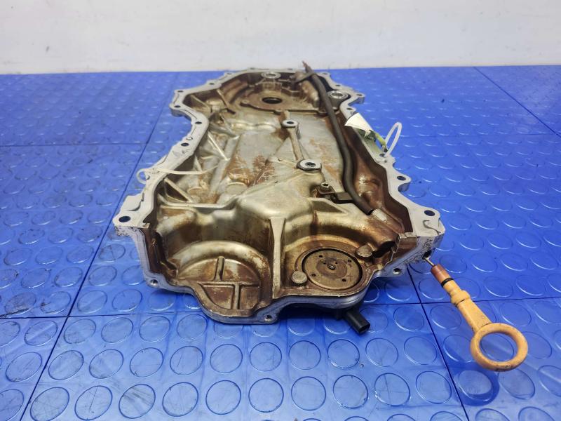 2017 Kia Niro Timing Cover