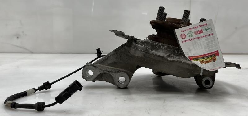 2017 Ford Edge Spindle Knuckle Front