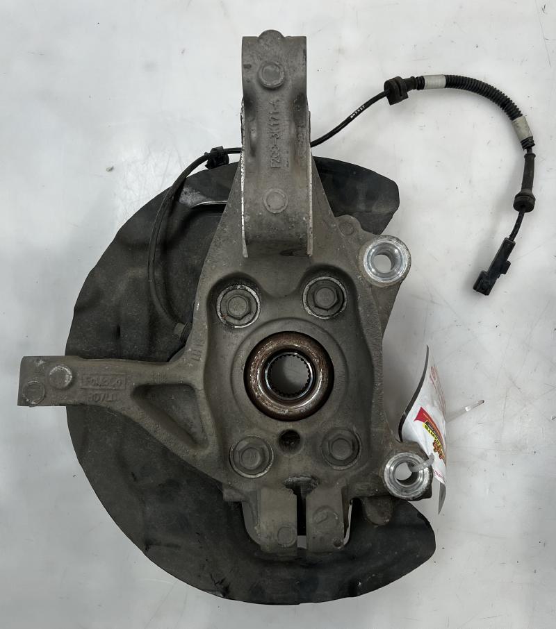 2017 Ford Edge Spindle Knuckle Front