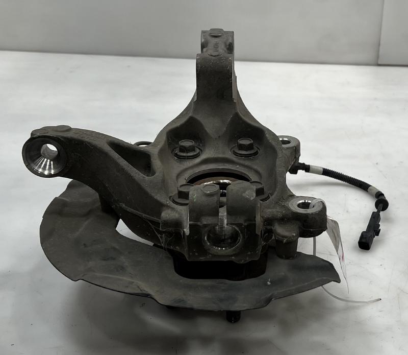 2017 Ford Edge Spindle Knuckle Front