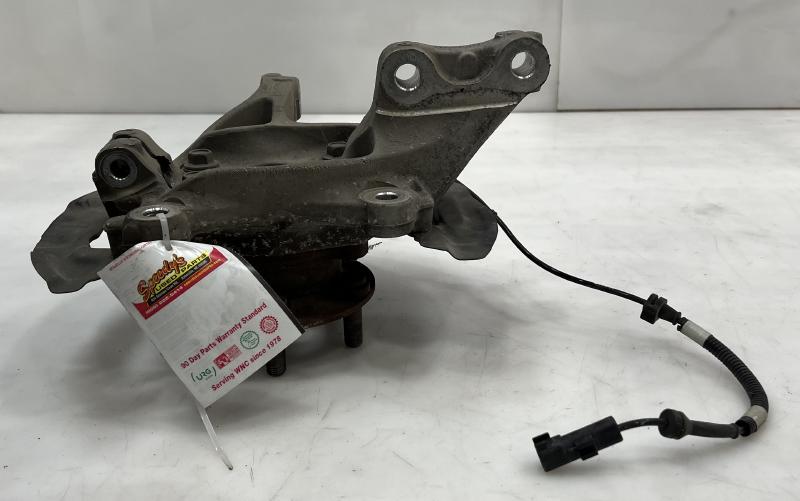 2017 Ford Edge Spindle Knuckle Front