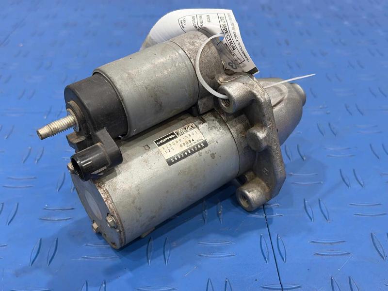 2020 Dodge Charger Starter Motor