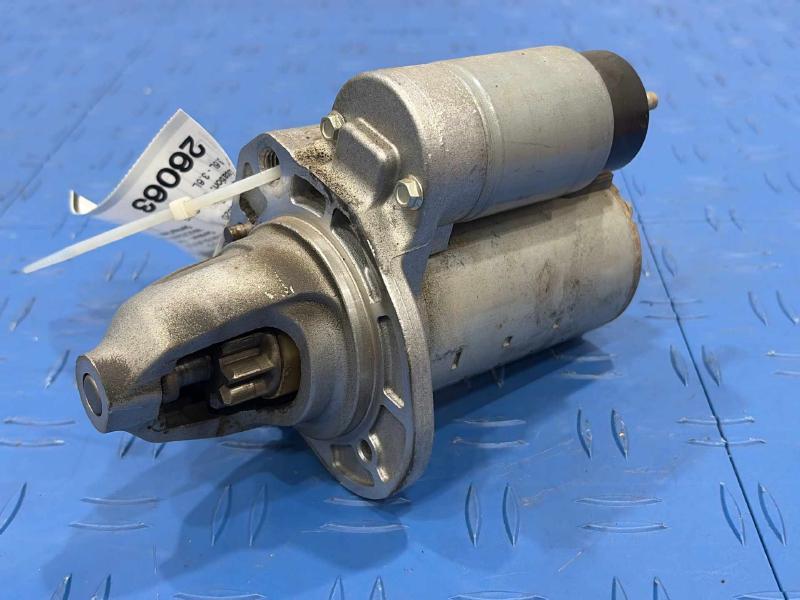 2020 Dodge Charger Starter Motor