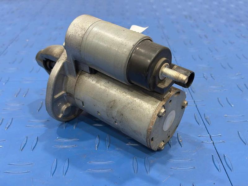 2020 Dodge Charger Starter Motor