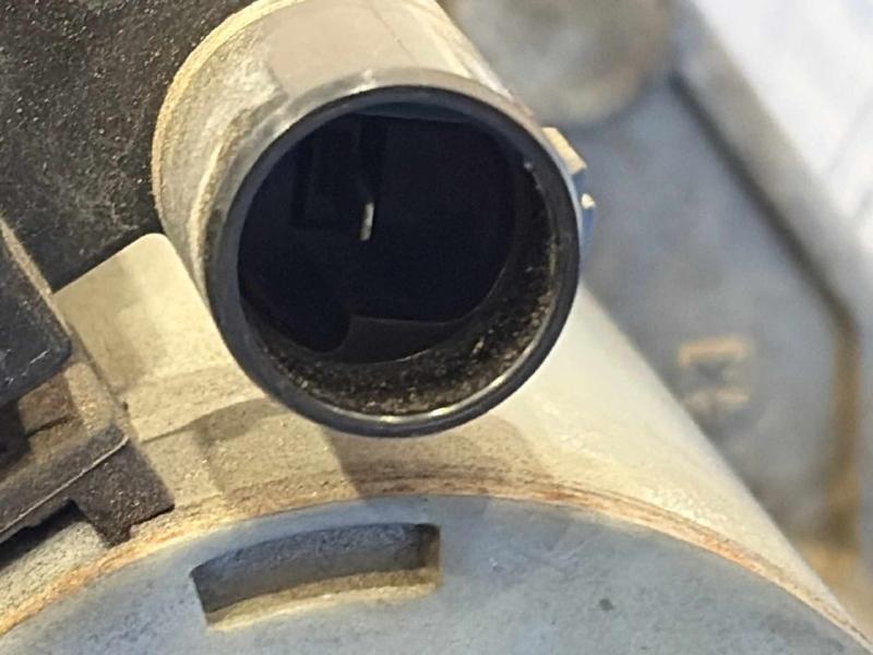 2020 Dodge Charger Starter Motor