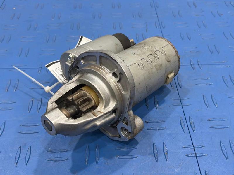 2020 Dodge Charger Starter Motor