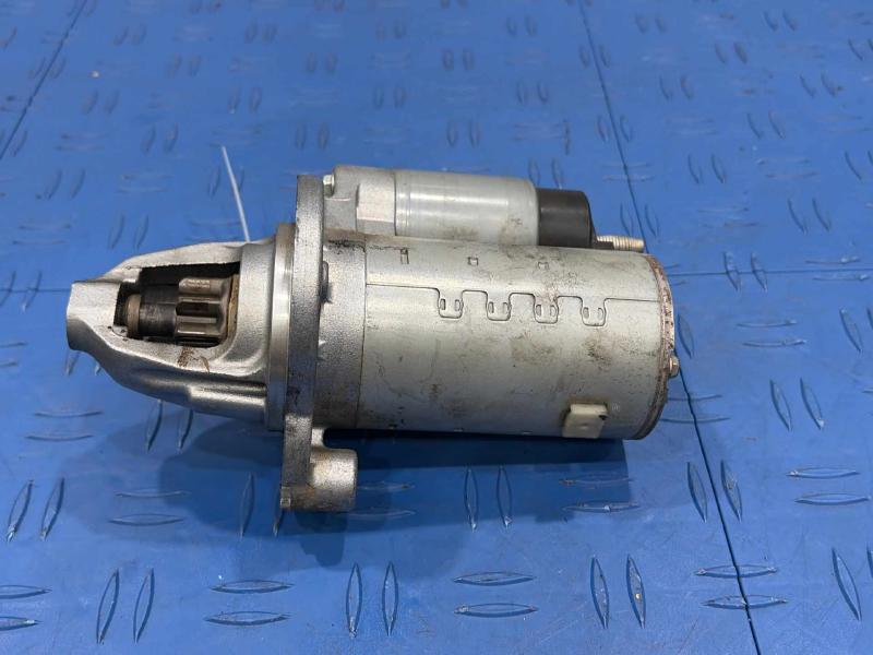 2020 Dodge Charger Starter Motor