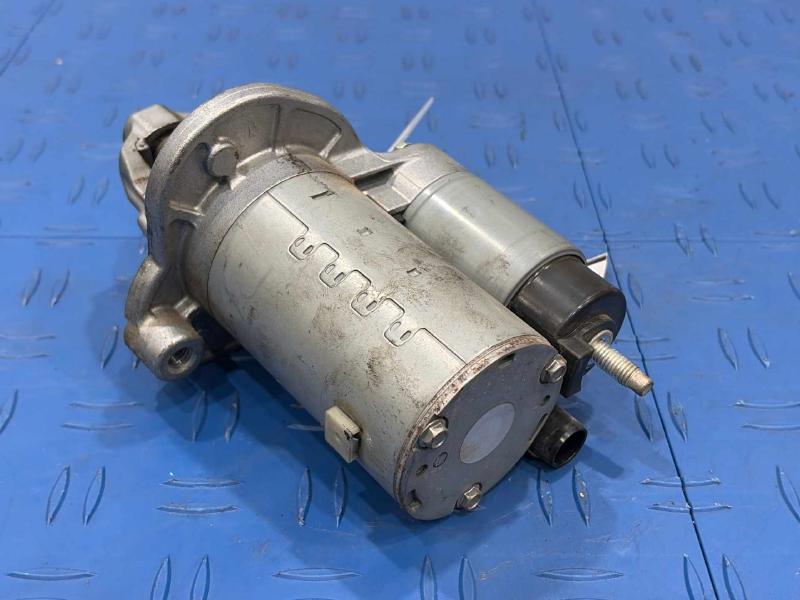 2020 Dodge Charger Starter Motor
