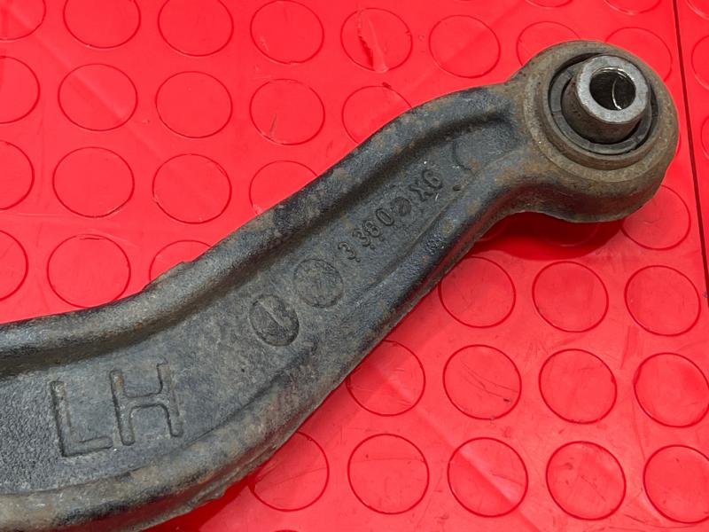 2013 Chevrolet Malibu Upper Control Arm Rear