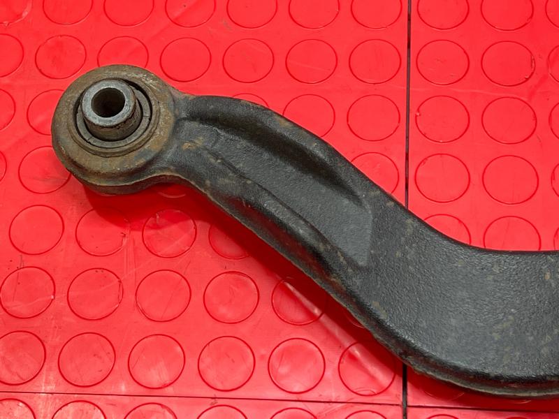 2013 Chevrolet Malibu Upper Control Arm Rear