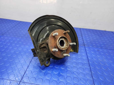 2013 Nissan Juke Spindle Knuckle Front