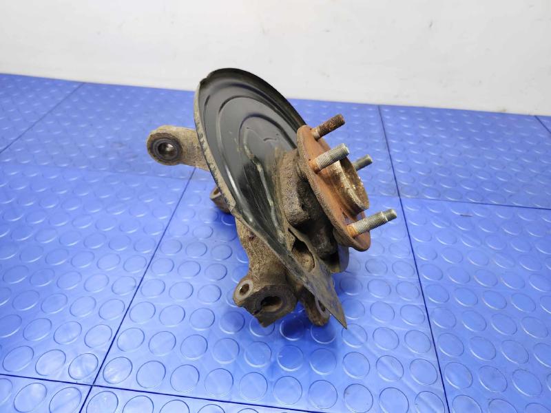 2013 Nissan Juke Spindle Knuckle Front
