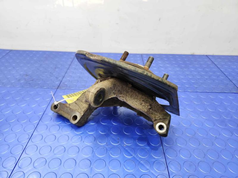 2013 Nissan Juke Spindle Knuckle Front