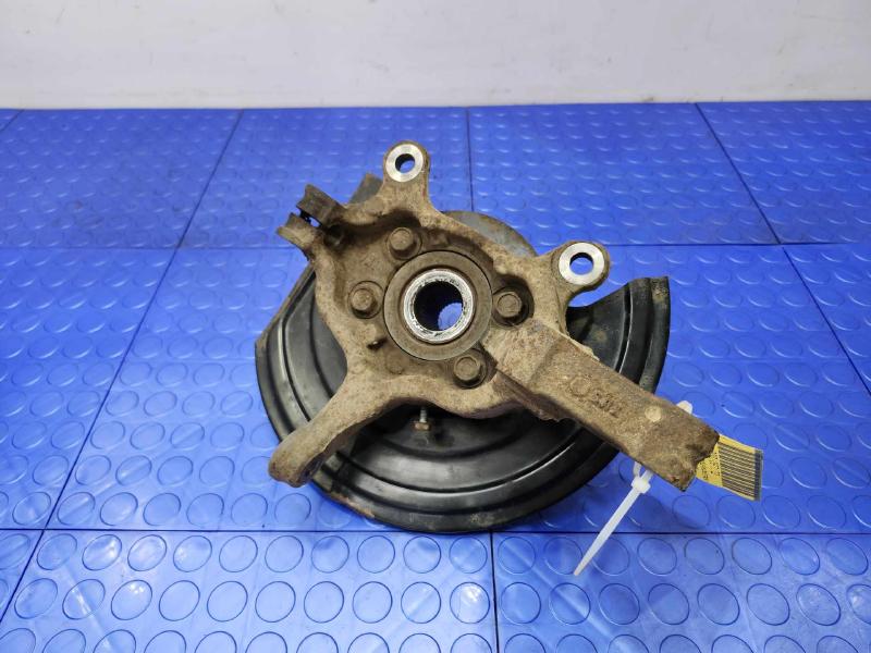 2013 Nissan Juke Spindle Knuckle Front