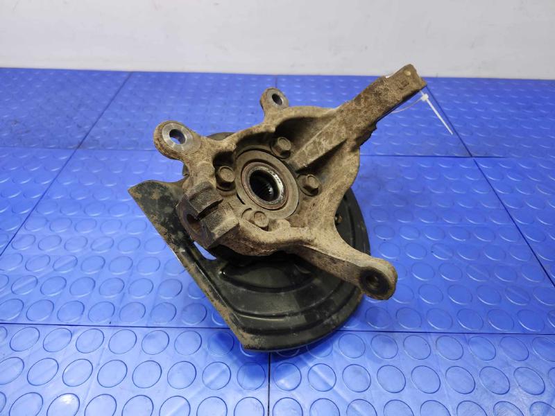 2013 Nissan Juke Spindle Knuckle Front